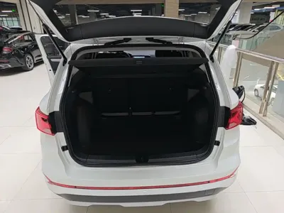 Jetta VS7