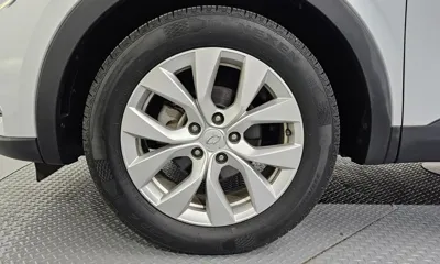 Renault-KoreaSamsung XM3