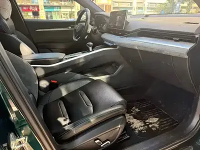 Geely Xingrui