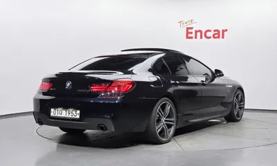 BMW 6-Series