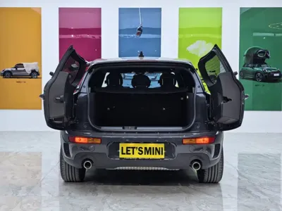 MINI Mini Clubman