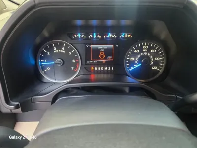 Ford F150