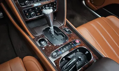 Bentley Flying Spur
