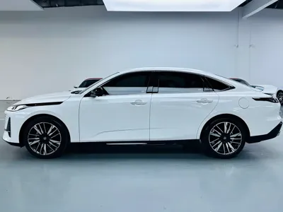 Changan Eado