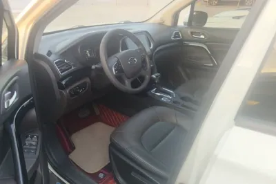 GAC Trumpchi GS4