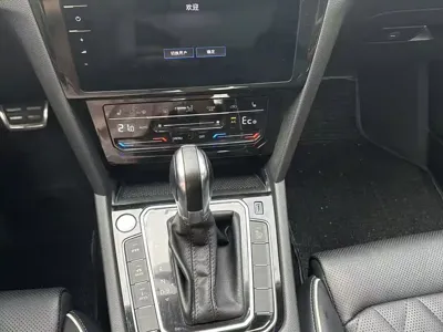 Volkswagen 迈腾 PHEV