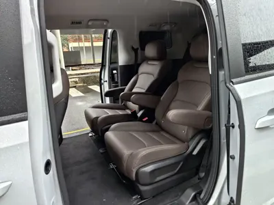 Wuling 星光730新能源