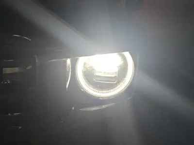 Haval Big Dog
