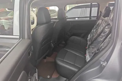 Haval Raptor New Energy