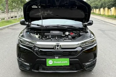 Honda Breeze