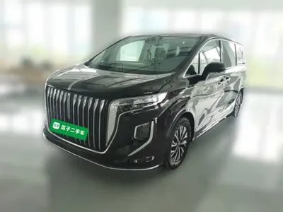 Hongqi Hongqi HQ9 PHEV