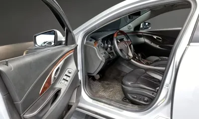 ChevroletGMDaewoo Alpheon