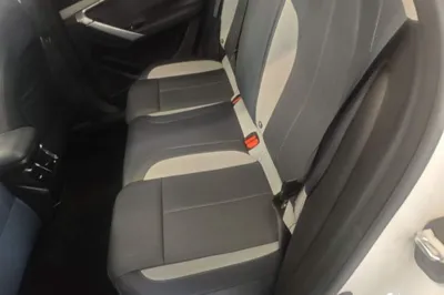 Geely Auto FX11