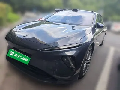 Nio ET7