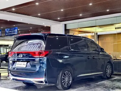 GAC Motor Trumpchi M8