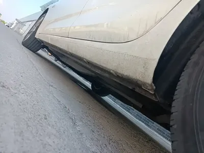 Chevrolet Monza