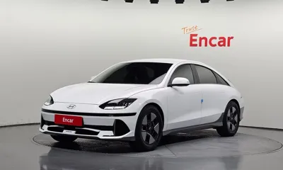 Hyundai Ioniq6