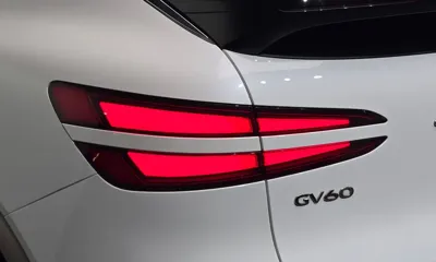Genesis GV60