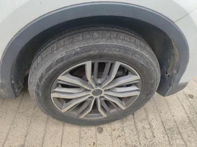 Geely Auto Emgrand X7 Sport