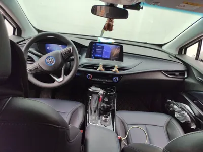 Buick Velite 6