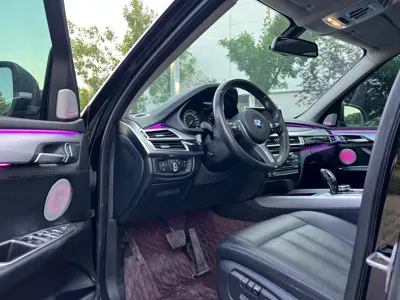 BMW X5 (Import)