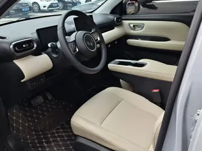 Wuling Bingo PLUS