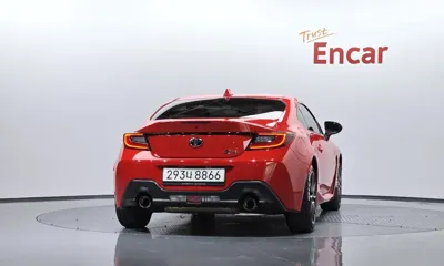 Toyota 86