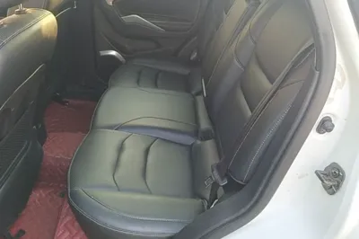 Haima S5