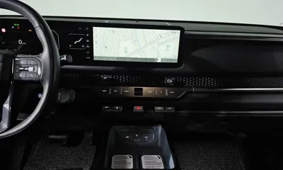 Kia Tasman