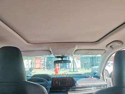 Changan CS55PLUS