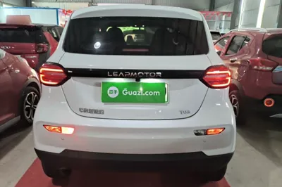 Leapmotor T03
