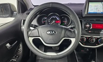 Kia Morning