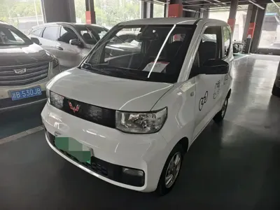 Wuling MINIEV