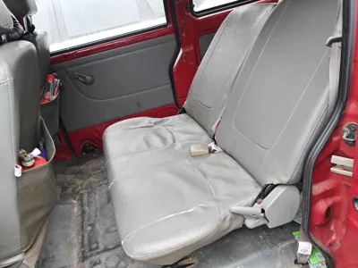 Chana Star 3