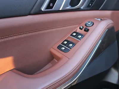 BMW X5 (Import)