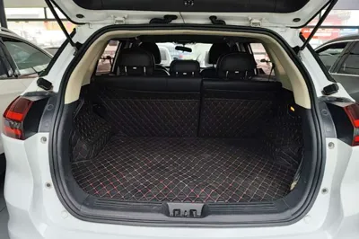 Geely Auto Emgrand X7 Sport