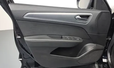 Renault-KoreaSamsung XM3