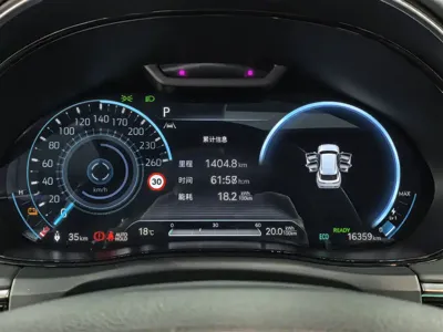 Genesis 捷尼赛思纯电GV70