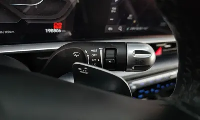 Hyundai Ioniq6