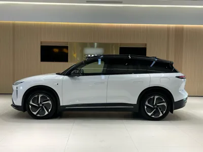 Nio ES6