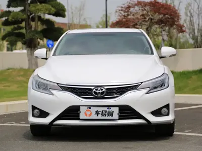 Toyota Reiz