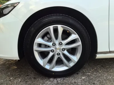 Chevrolet Malibu XL