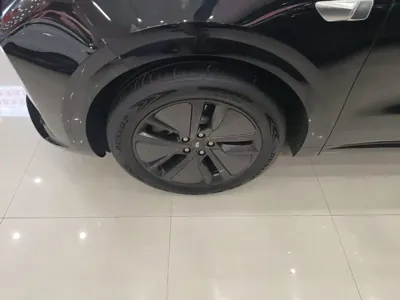 Li Auto Li L6