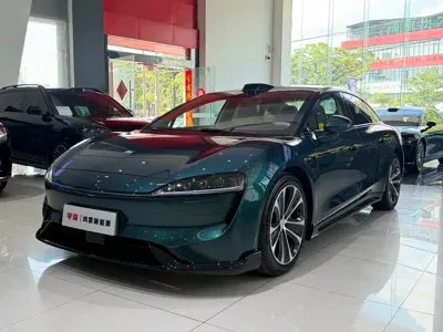 智界 Zhijie S7