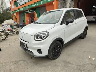 Leapmotor Leapmotor T03