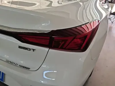 Changan Eado