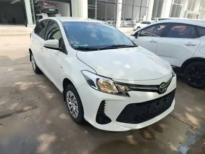 Toyota Vios FS