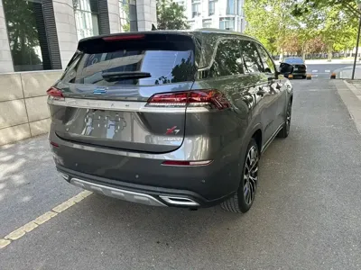 Oshan Oushang X7