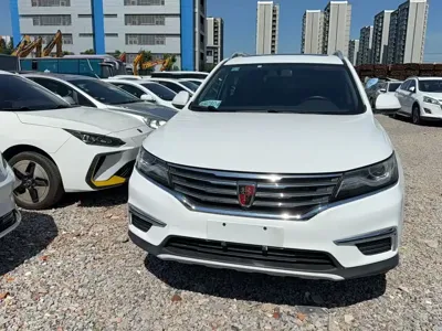 Roewe RX5