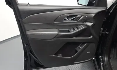 ChevroletGMDaewoo Traverse